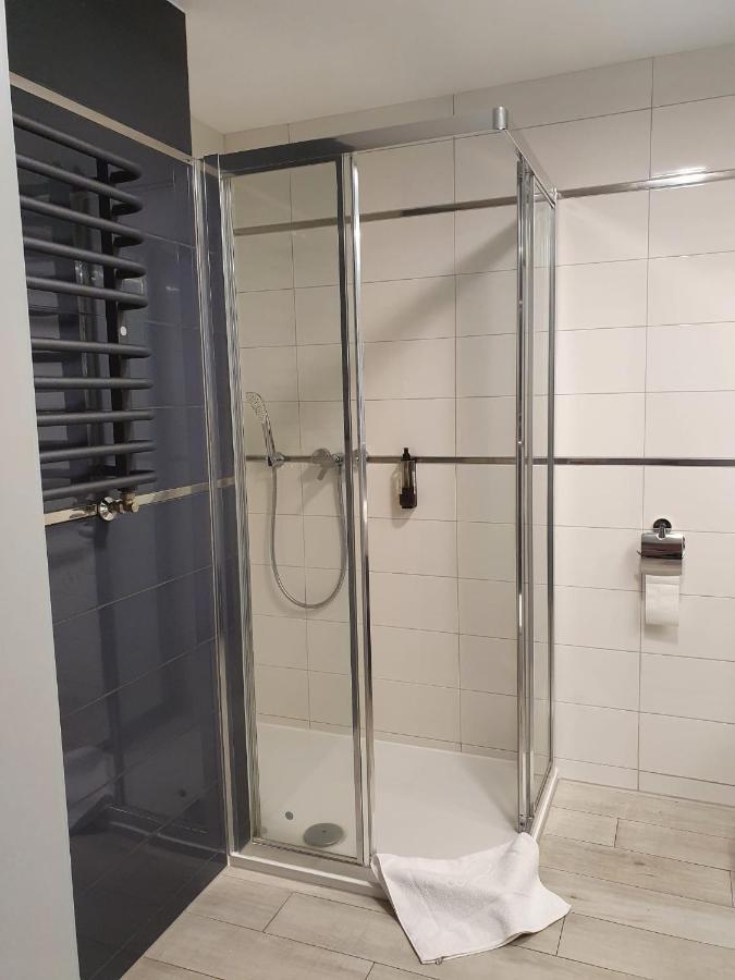 Apartament Czarna Góra BORMIO 2 Sienna (Klodzko) Exterior foto