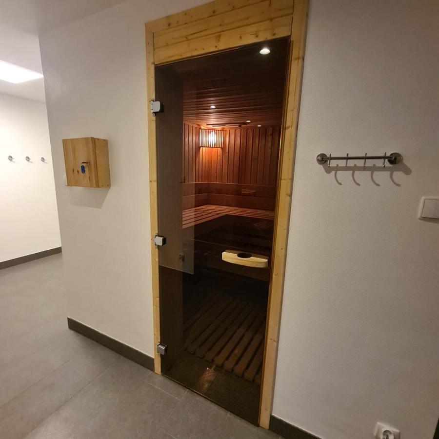 Apartament Czarna Góra BORMIO 2 Sienna (Klodzko) Exterior foto