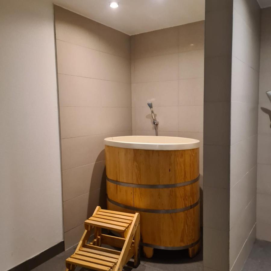 Apartament Czarna Góra BORMIO 2 Sienna (Klodzko) Exterior foto