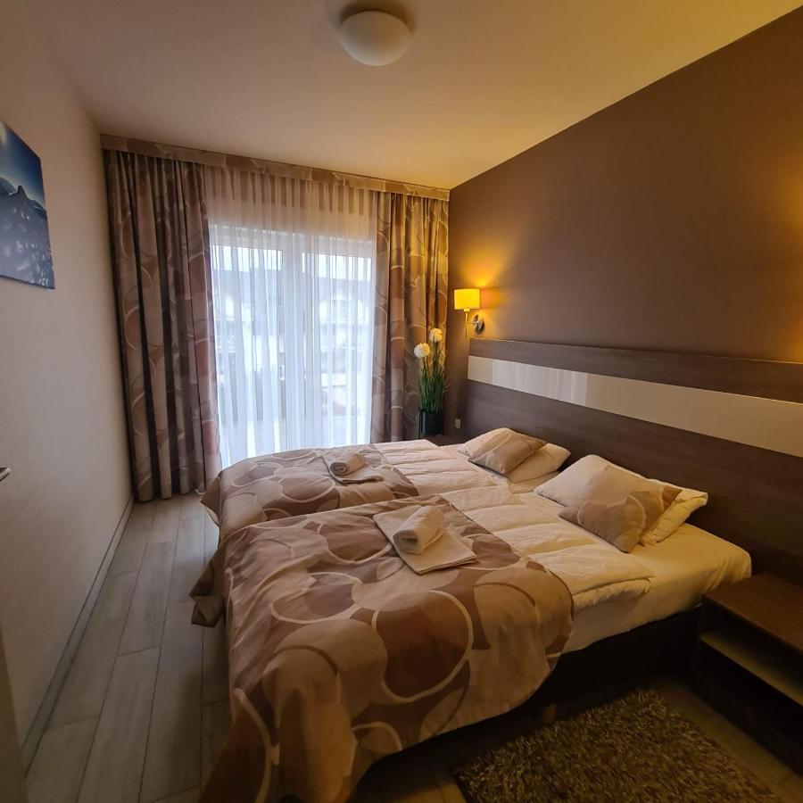 Apartament Czarna Góra BORMIO 2 Sienna (Klodzko) Exterior foto