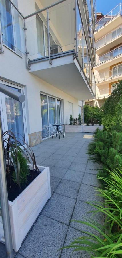 Apartament Czarna Góra BORMIO 2 Sienna (Klodzko) Exterior foto