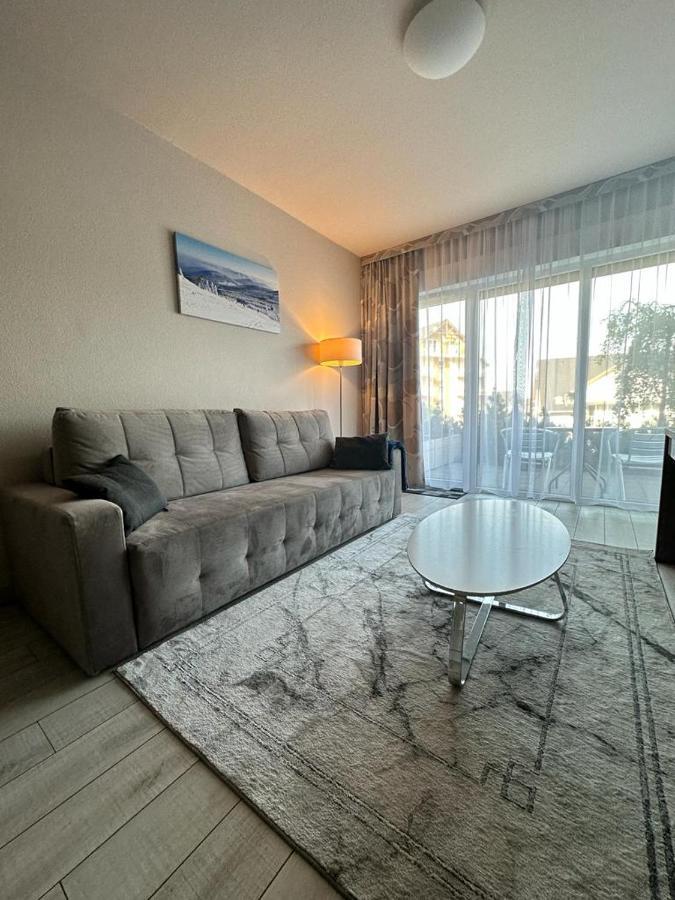 Apartament Czarna Góra BORMIO 2 Sienna (Klodzko) Exterior foto