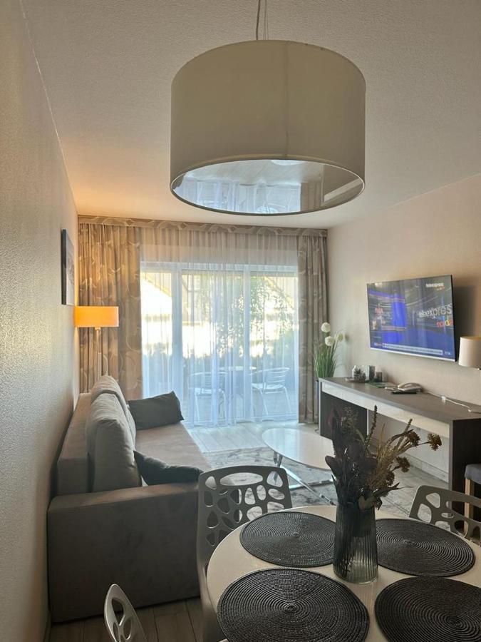 Apartament Czarna Góra BORMIO 2 Sienna (Klodzko) Exterior foto
